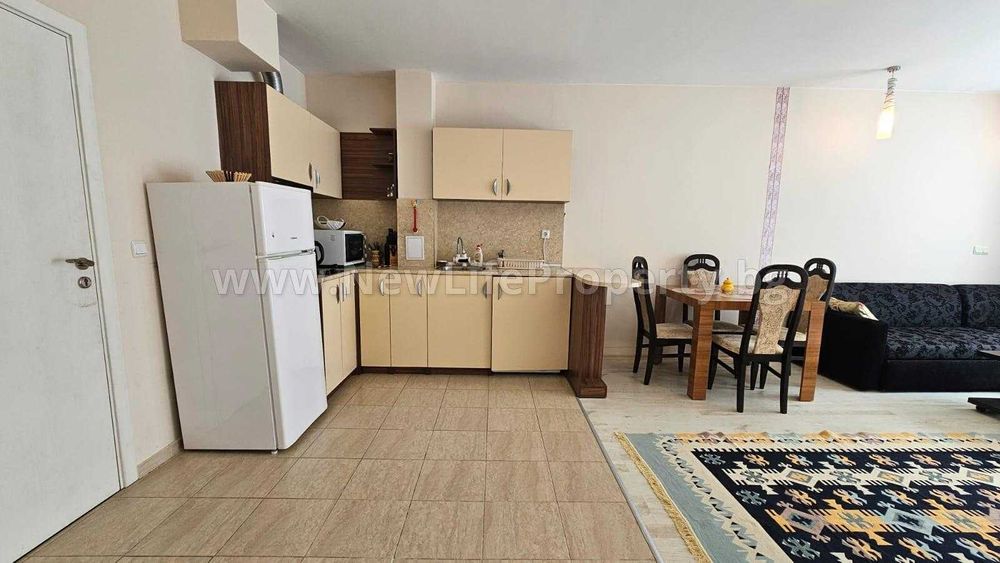 Продава се Двустаен апартамент в к.к. Слънчев бряг - 76 кв.м за 1277 €/кв.м - Снимка #6