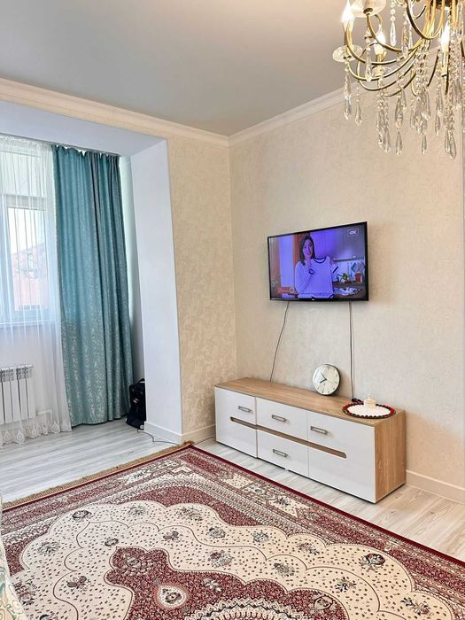 Продам 1 комнатную квартиру