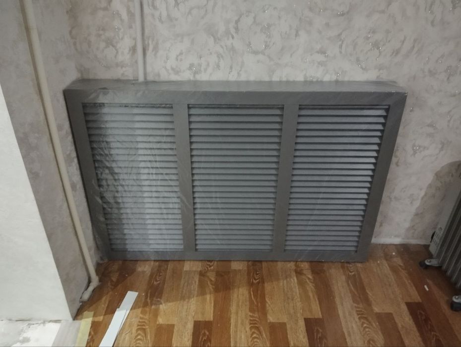 Ширма под ванну, люки, обрешётки