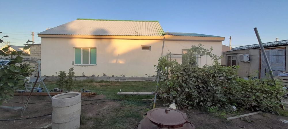 Продам 3комн благоустроенный  дом, 12.5млн