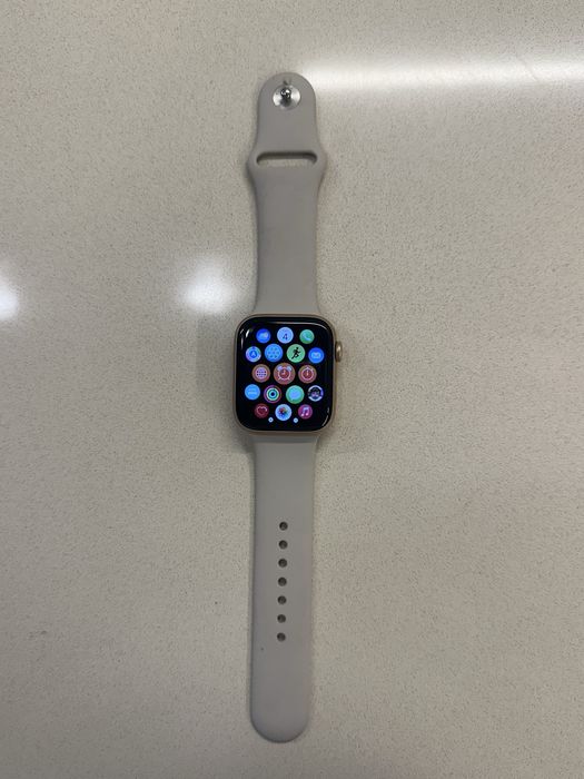 Applewatch SE GPS 44mm 2022