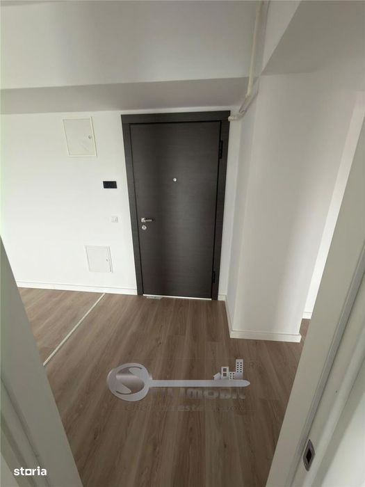 Apartament 2 camere | CONEST Evolution | 55.7 mp total | Intabulat | M