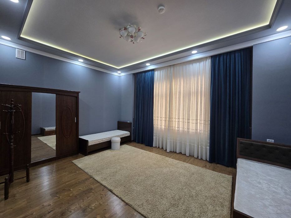 Юнусабад Дом аренда 8 ком