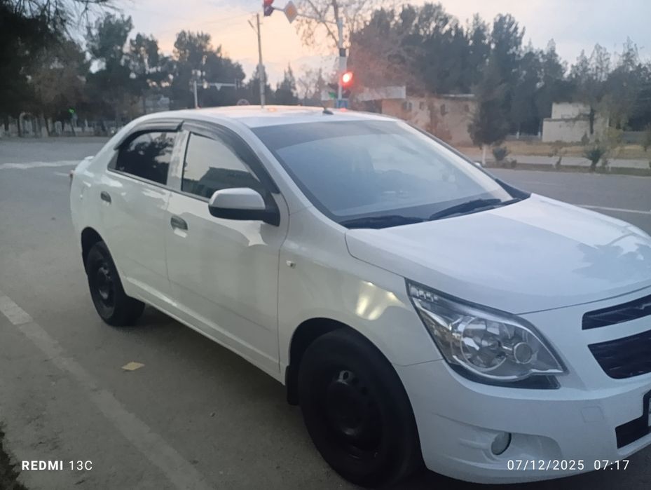 Шевралет кобилт 2020 йил