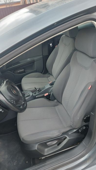Seat leon 1.9 TDI