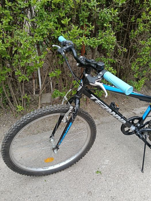 Vând bicicleta copii