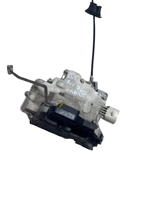 Broasca Usa Dreapta Fata Audi A4 Ii 8E2, B6 Cabrio 2000 - 2005