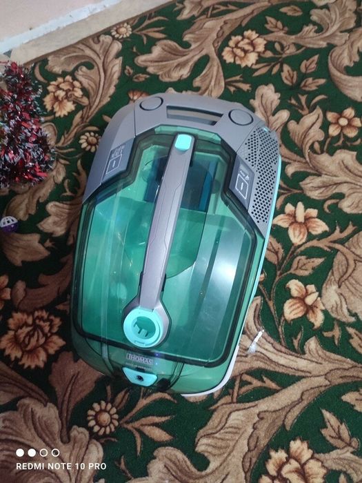 Моющий Пылесос Thomas Multi Clean X10 Parquet  | Гарантия | Доставка!