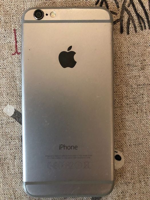 iPhone 6  за части