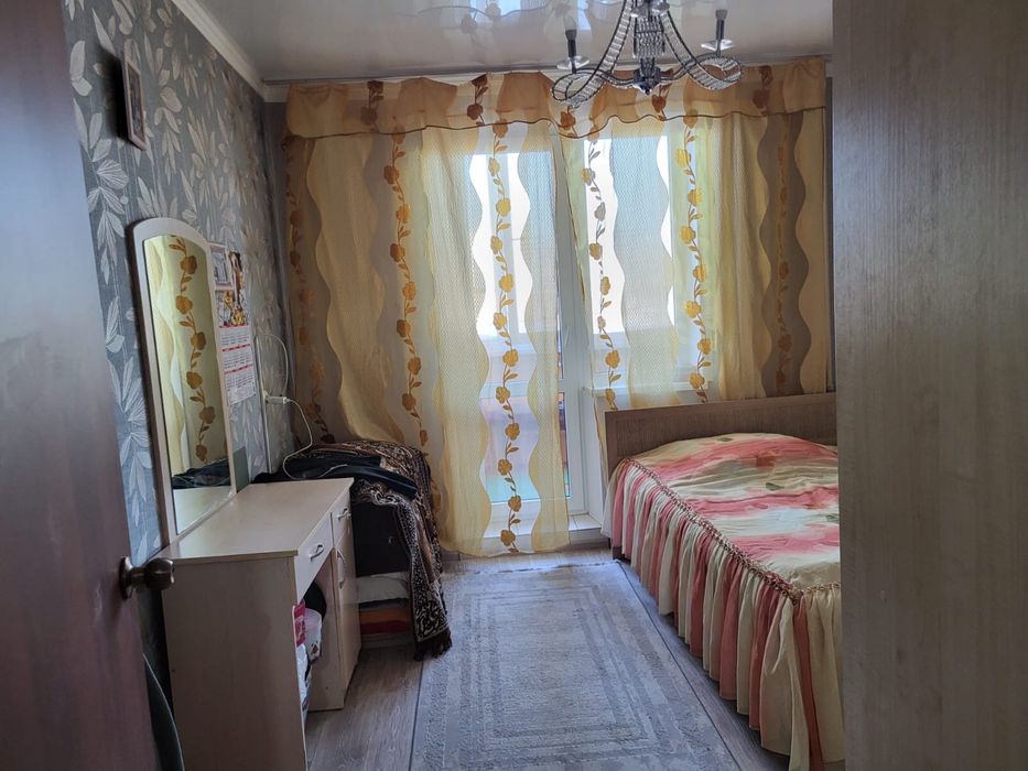 Продается 3-х комнатная квартира