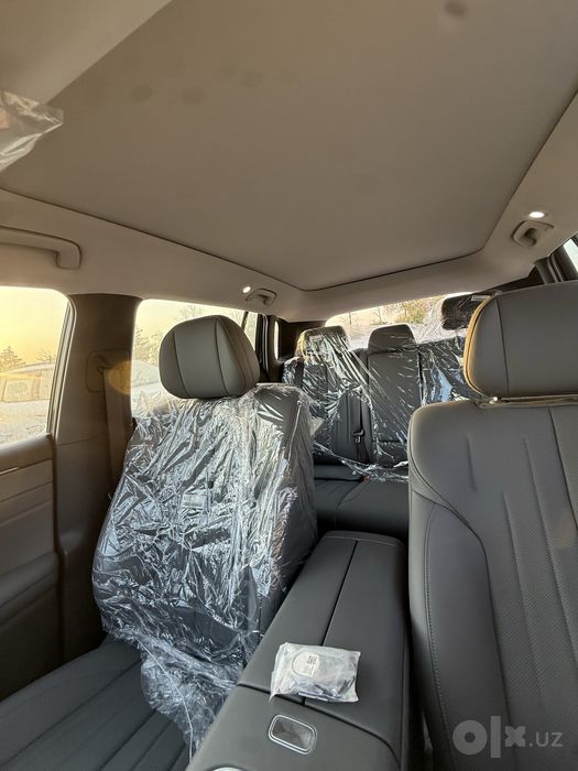 Gac aion i60 elektr 530km full+dop opsiya