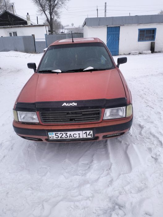 Продам Ауди Б4 состояние хорошее