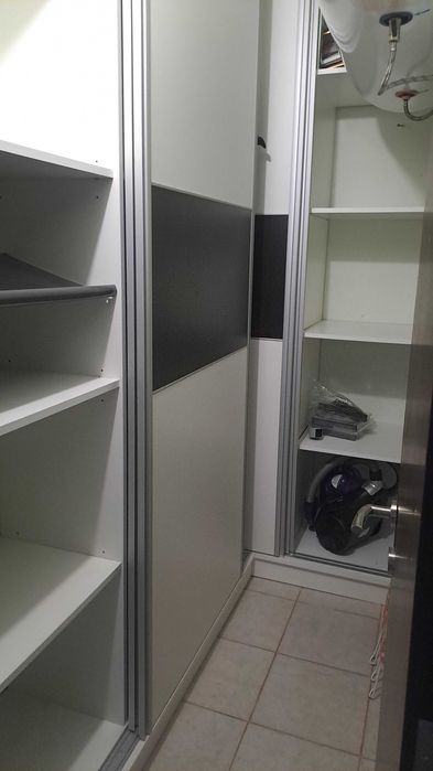 Дава се под наем Четиристаен апартамент в Варна, Чаталджа - 95 кв.м за 880 € - Снимка #9