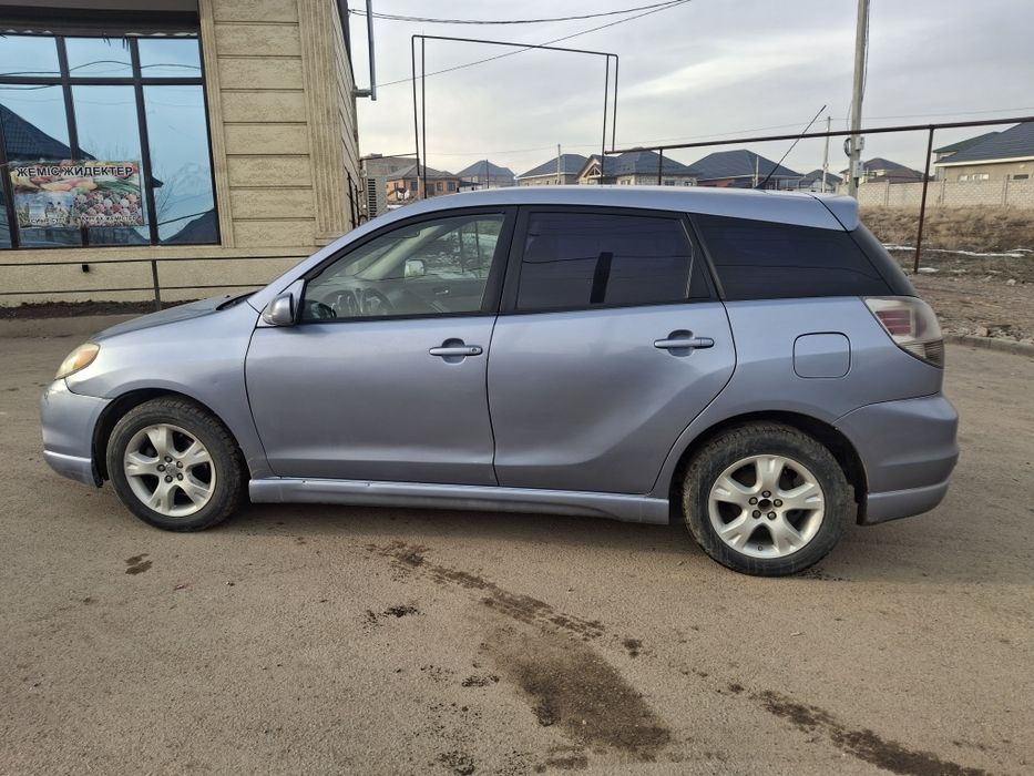 Тоиота Матрикс 2005г