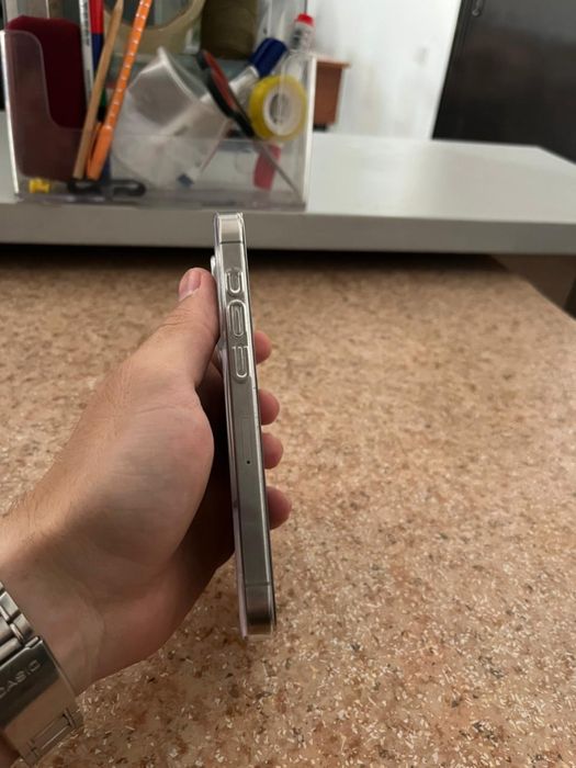 Iphone 15 pro 128GB
