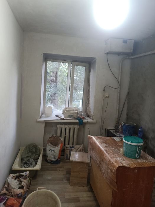 Левкас потолков и стен