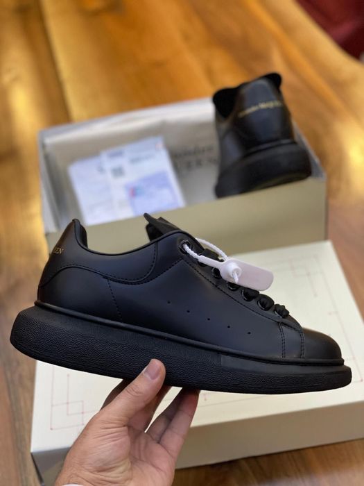 Adidasi Sneaker Alexander Mcqueen Premium 8 modele diferite