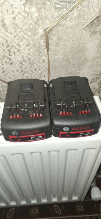 Akumlator bosch hilti makita drel balgarka bur grako vagner