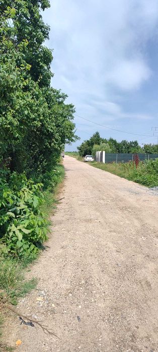Terenuri intravilane de vânzare – Tărtășești, Str. Mircea cel Bătrân | Acces direct DN7 | Utilități | Ideal investiție sau locuință