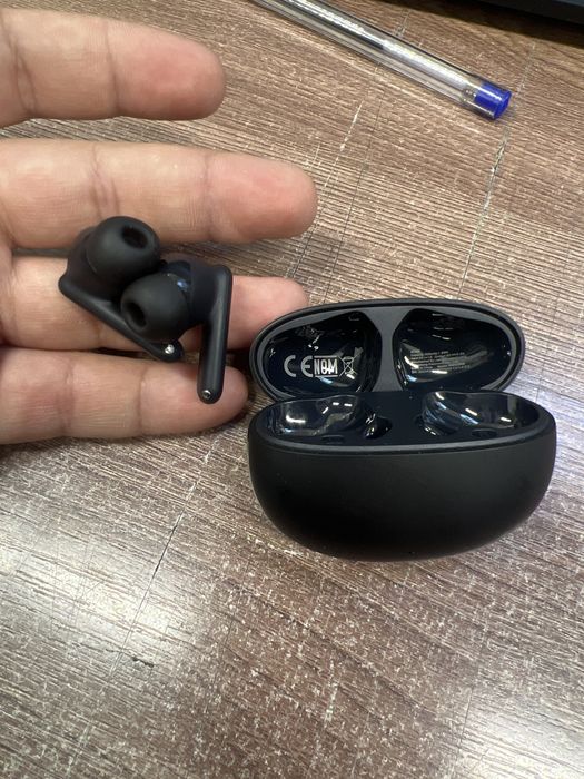 Наушники Realme Buds TechLife