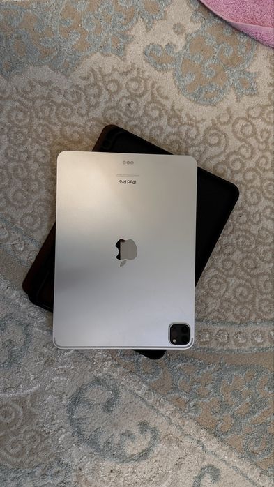 Apple iPad Pro 11