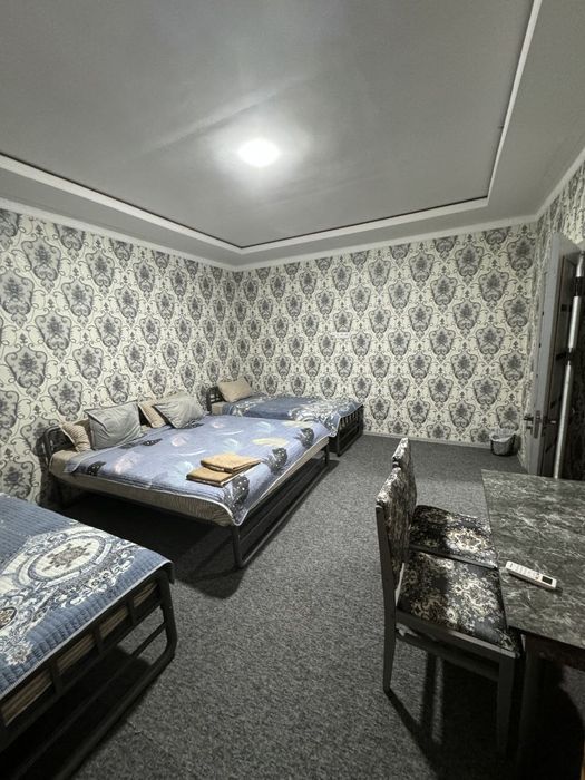 Arzon BEZ ZAKS / БЕЗ ЗАКС гостиница sutkaliy mehmonxona