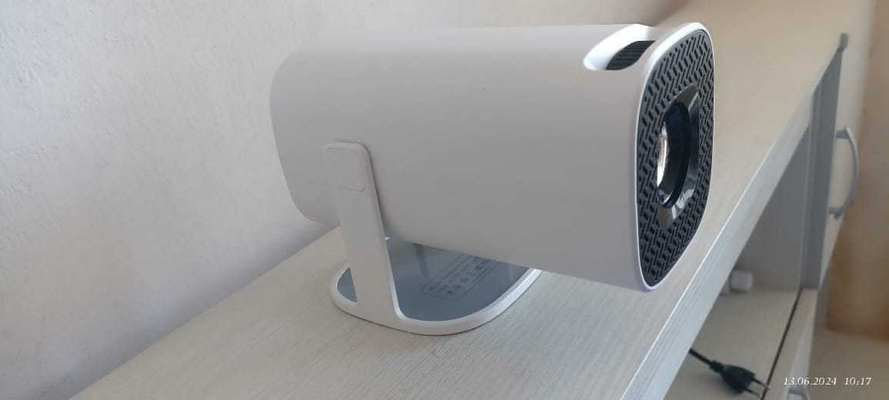 Домашний проектор