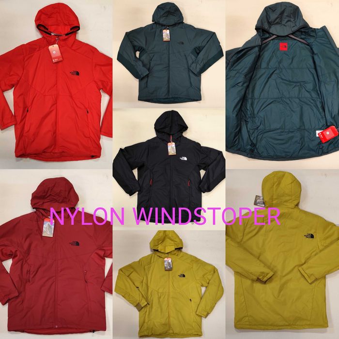 Яке ново мъжко The North Face гъши пух пухенка goose down jacket