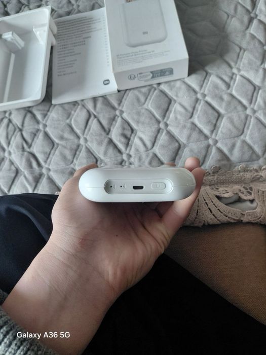 продам мини принтер