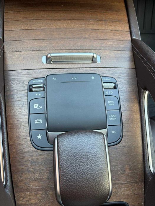 Vand Mercedes Benz GLE 350DE 4MATIC Plug-in Hybrid