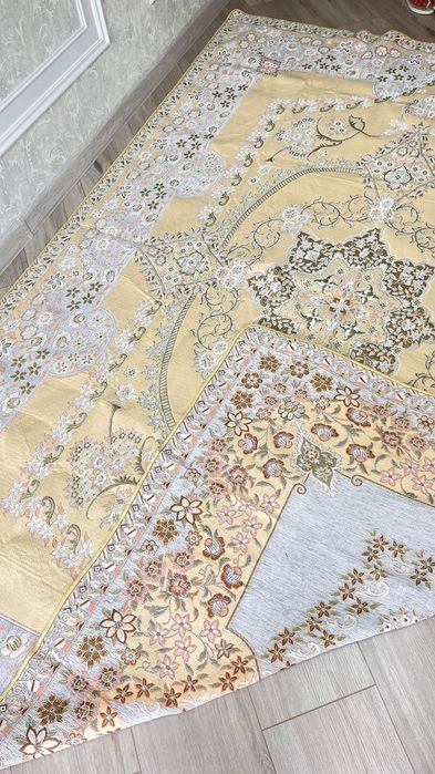 Иранское покрывало Бархат