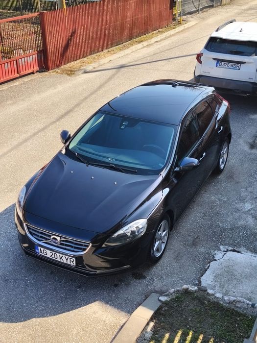 Volvo V40 2014. 1.6 D