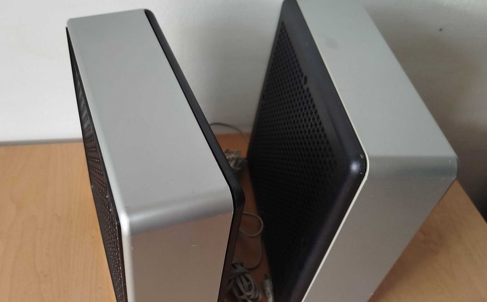 Винтидж HI-FI тонколони Philips 22EG 614, широколентови с топъл звук