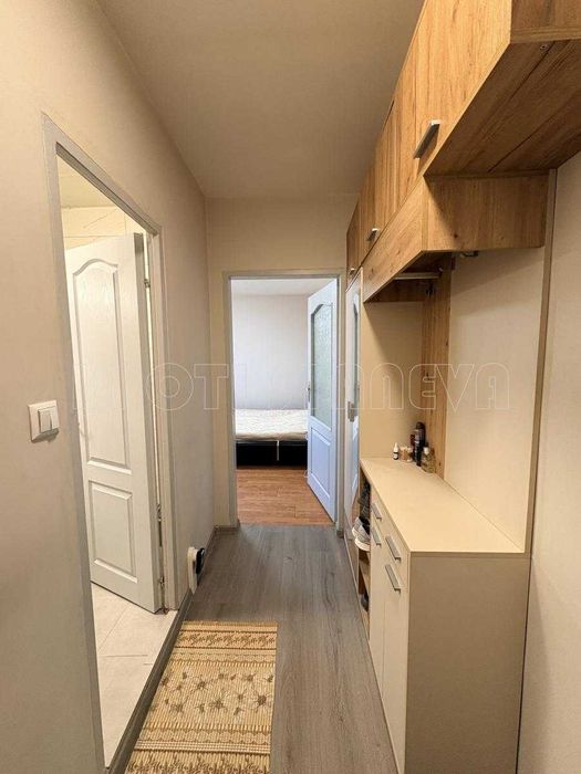 Продава се Едностаен апартамент в Видин, Център - 40 кв.м за 574 €/кв.м - Снимка #6