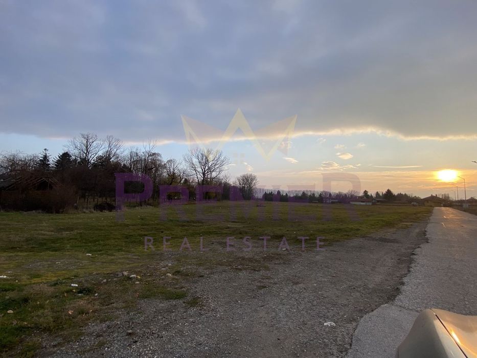 Парцел в София, област-с.Мусачево площ 21535 цена 602980