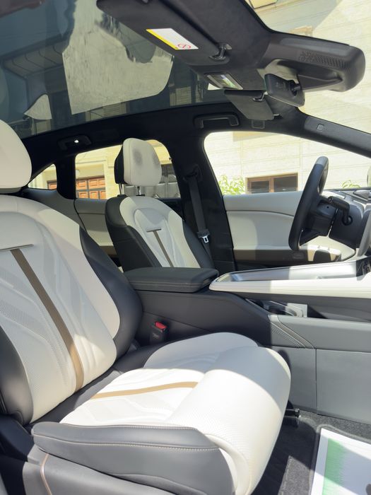 Zeekr 007 2025 — 7