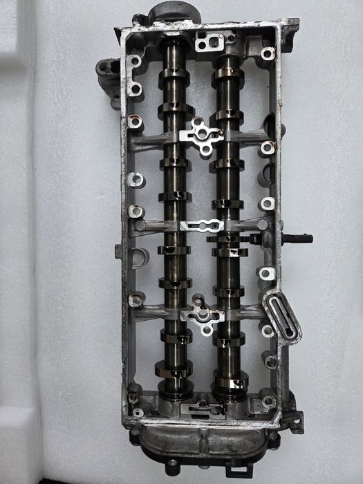 Bloc motor 2000 ron,chiulasa,axe came CRL/CKF 2.0 VW Skoda Audi