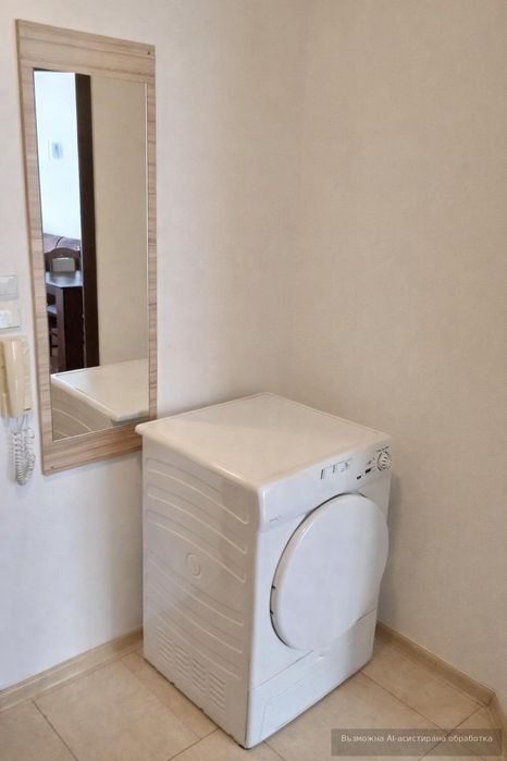 Дава се под наем Двустаен апартамент в София, Младост 4 - 68 кв.м за 699 € - Снимка #5