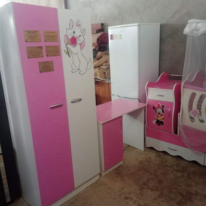 Продаётся детские все