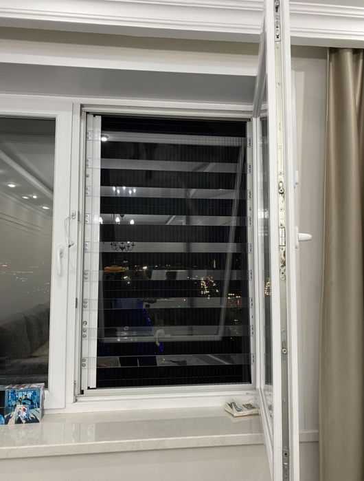 Москитная сетка для Окон