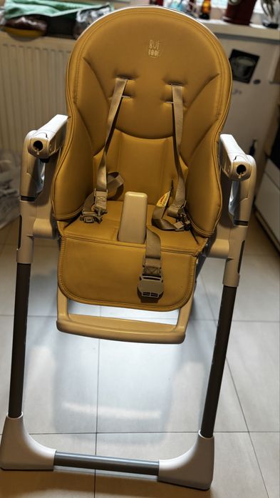 Scaun de masa X-6 BUF BOOF 4 Crem