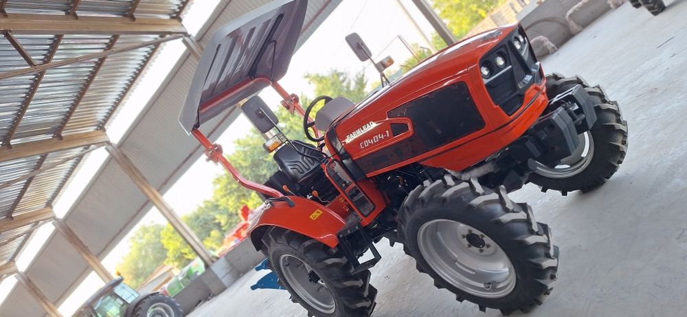 Трактор Farmlead CD404-1
