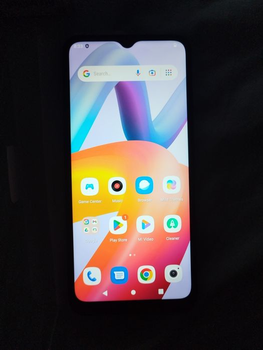 Vand Xiaomi  Redmi A 2