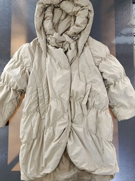 Женские куртки из Южной Кореи