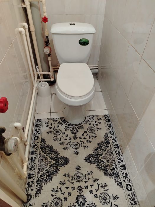 Продам 1 к КВ нурсити 2 мкр
