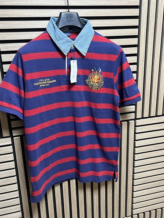 POLO Ralph Lauren : Нова блуза размер М / Оригинал