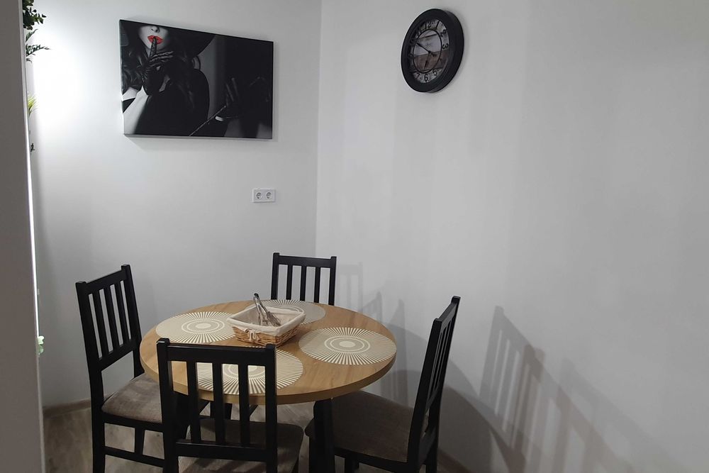 Apartament Relaxa Green, 2 Studio-uri si un ap. cu 2 cam. disponibile