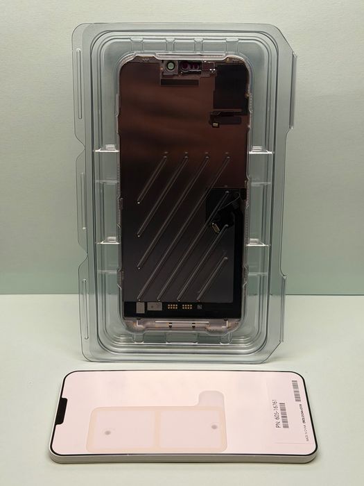 Display iPhone 16 Pro Max nou Apple ORIGINAL