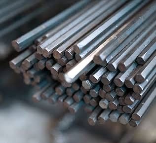 Шестигранник прокат сортовой