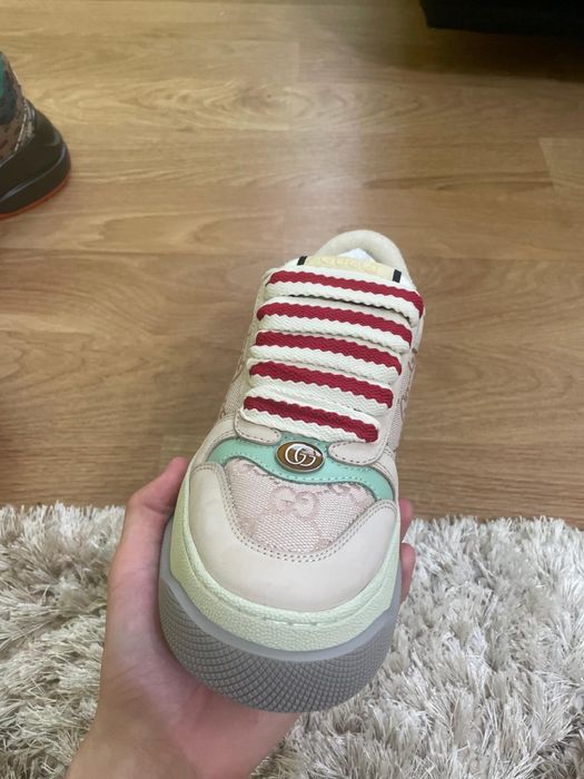Adidadi Gucci Screener